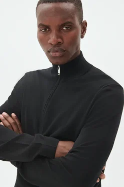 Matinique MAmason Merino Pullover New