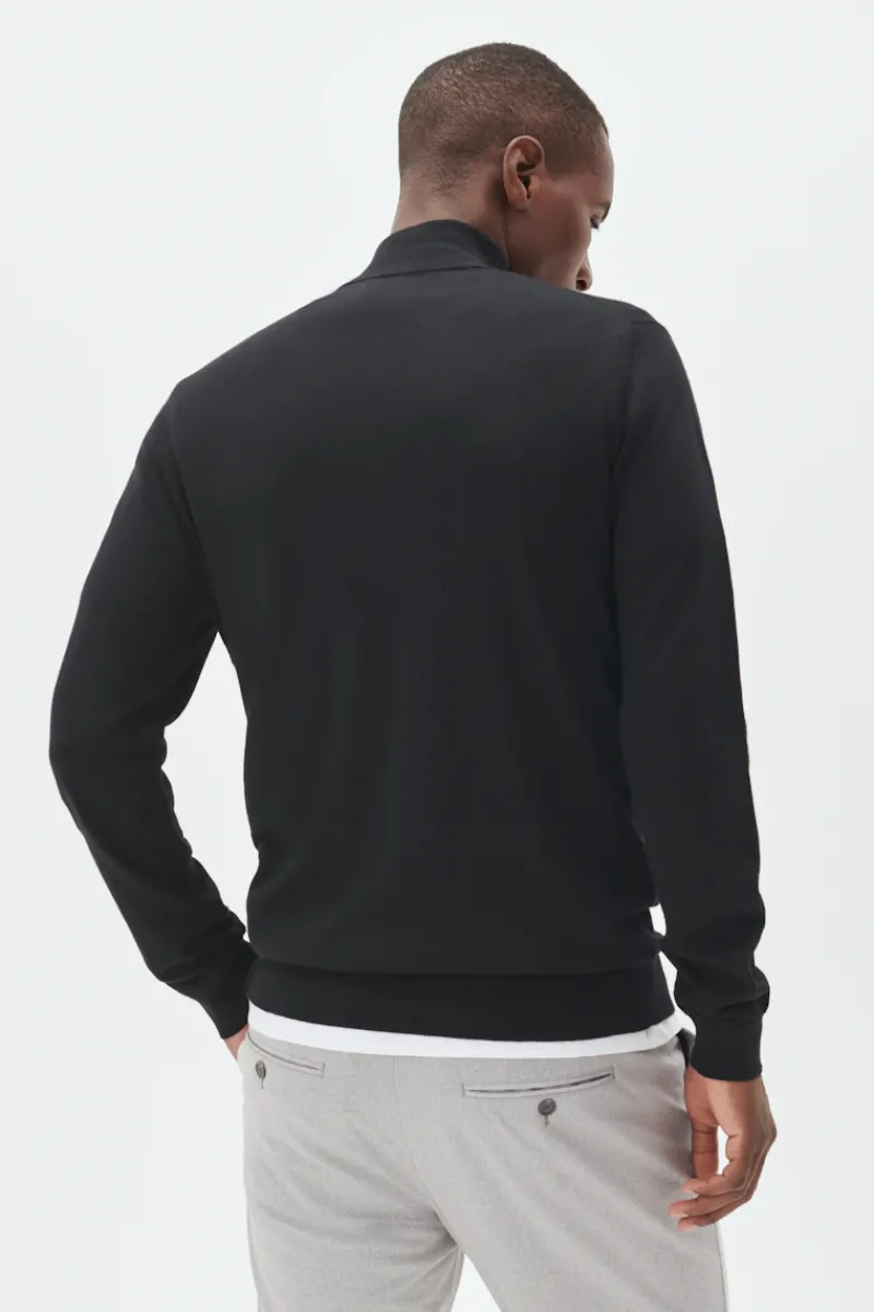 Matinique MAmason Merino Pullover New