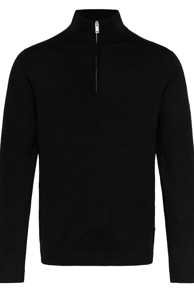Matinique MAmason Merino Pullover New