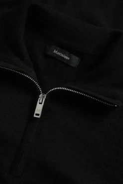 Matinique MAmason Merino Pullover New