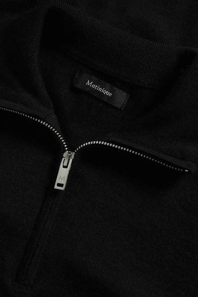 Matinique MAmason Merino Pullover New