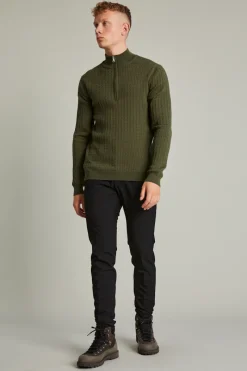 Matinique MAmason Stickad tröja Best
