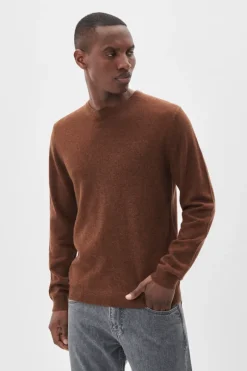 Matinique MAmordy Cashmere Stickad tröja Sale