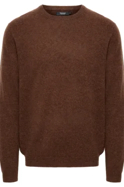 Matinique MAmordy Cashmere Stickad tröja Sale