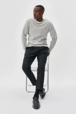 Matinique MAmordy Cashmere Stickad tröja Clearance
