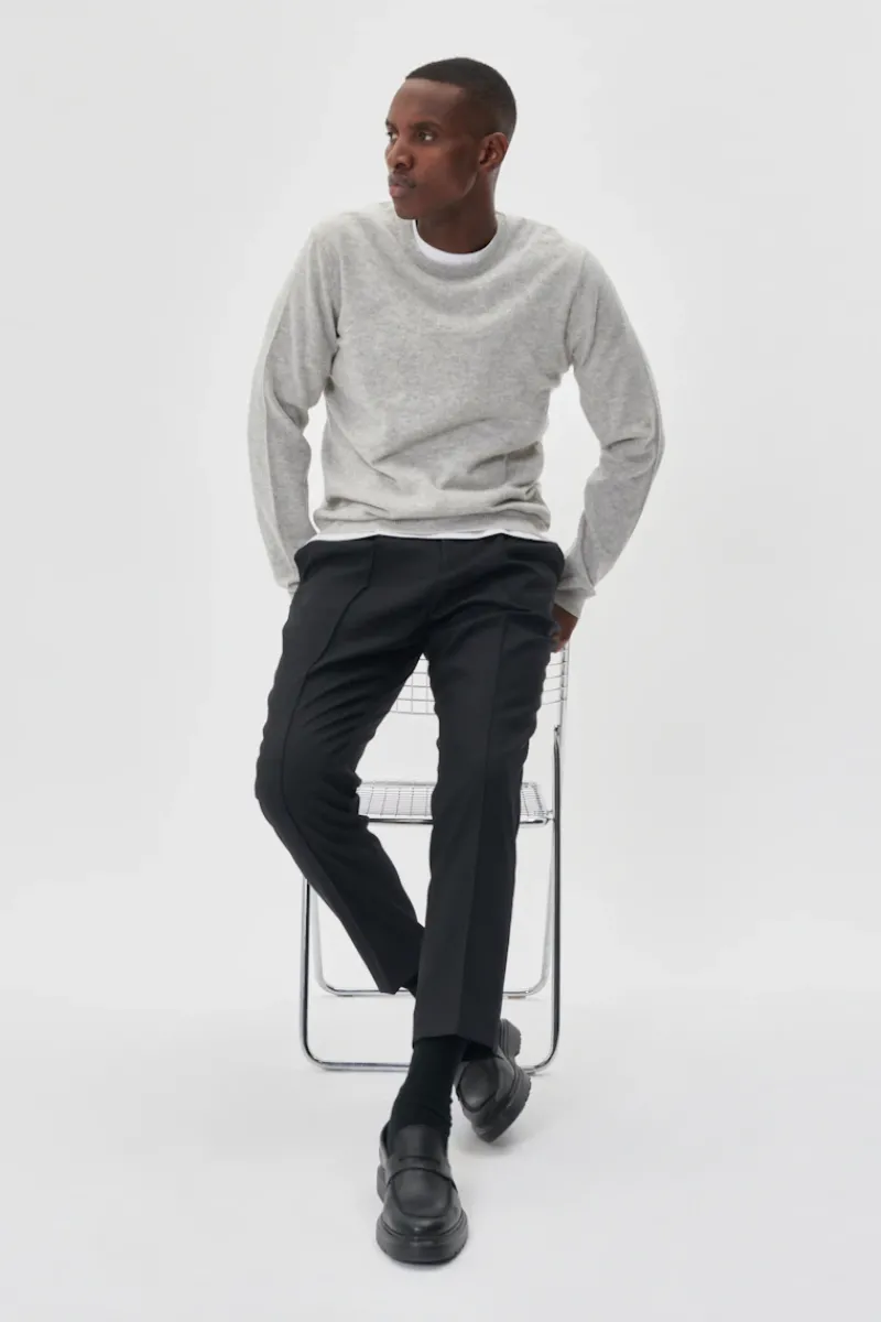 Matinique MAmordy Cashmere Stickad tröja Clearance