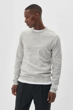 Matinique MAmordy Cashmere Stickad tröja Clearance
