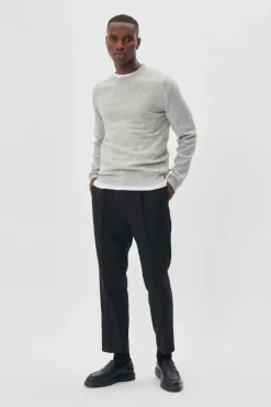 Matinique MAmordy Cashmere Stickad tröja Clearance