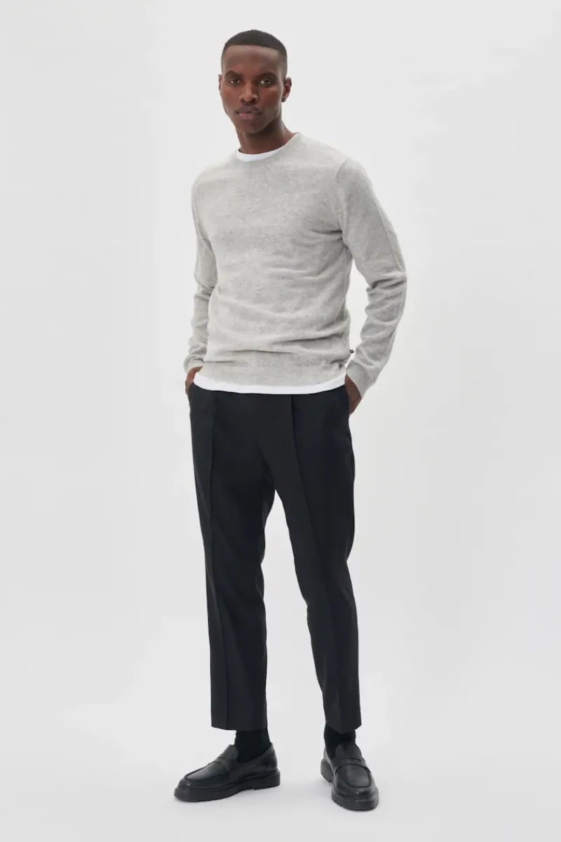 Matinique MAmordy Cashmere Stickad tröja Clearance