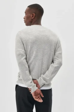 Matinique MAmordy Cashmere Stickad tröja Clearance