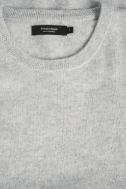 Matinique MAmordy Cashmere Stickad tröja Clearance