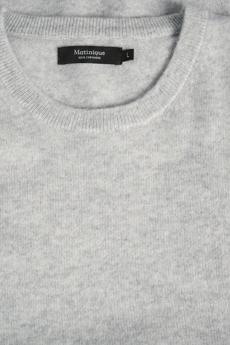 Matinique MAmordy Cashmere Stickad tröja Clearance
