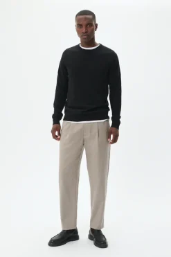 Matinique MAmordy Cashmere Stickad tröja Hot