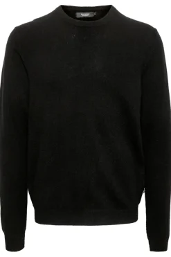 Matinique MAmordy Cashmere Stickad tröja Hot