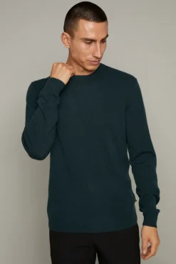 Matinique MAmordy Cashmere Stickad tröja Discount