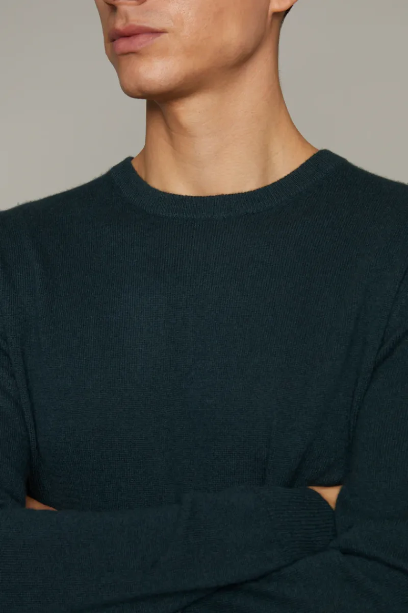 Matinique MAmordy Cashmere Stickad tröja Discount