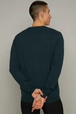 Matinique MAmordy Cashmere Stickad tröja Discount