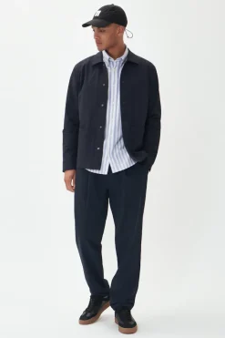 Matinique MAorignal M73 Overshirt Discount