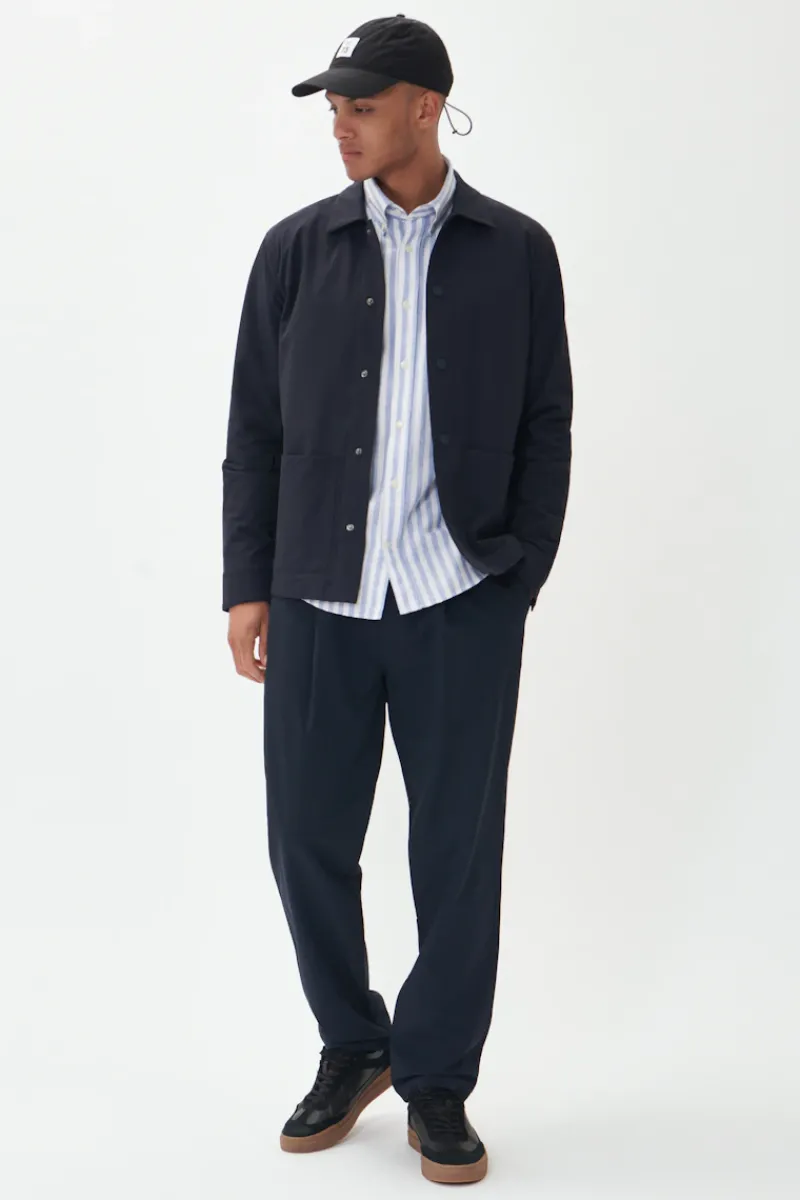 Matinique MAorignal M73 Overshirt Discount