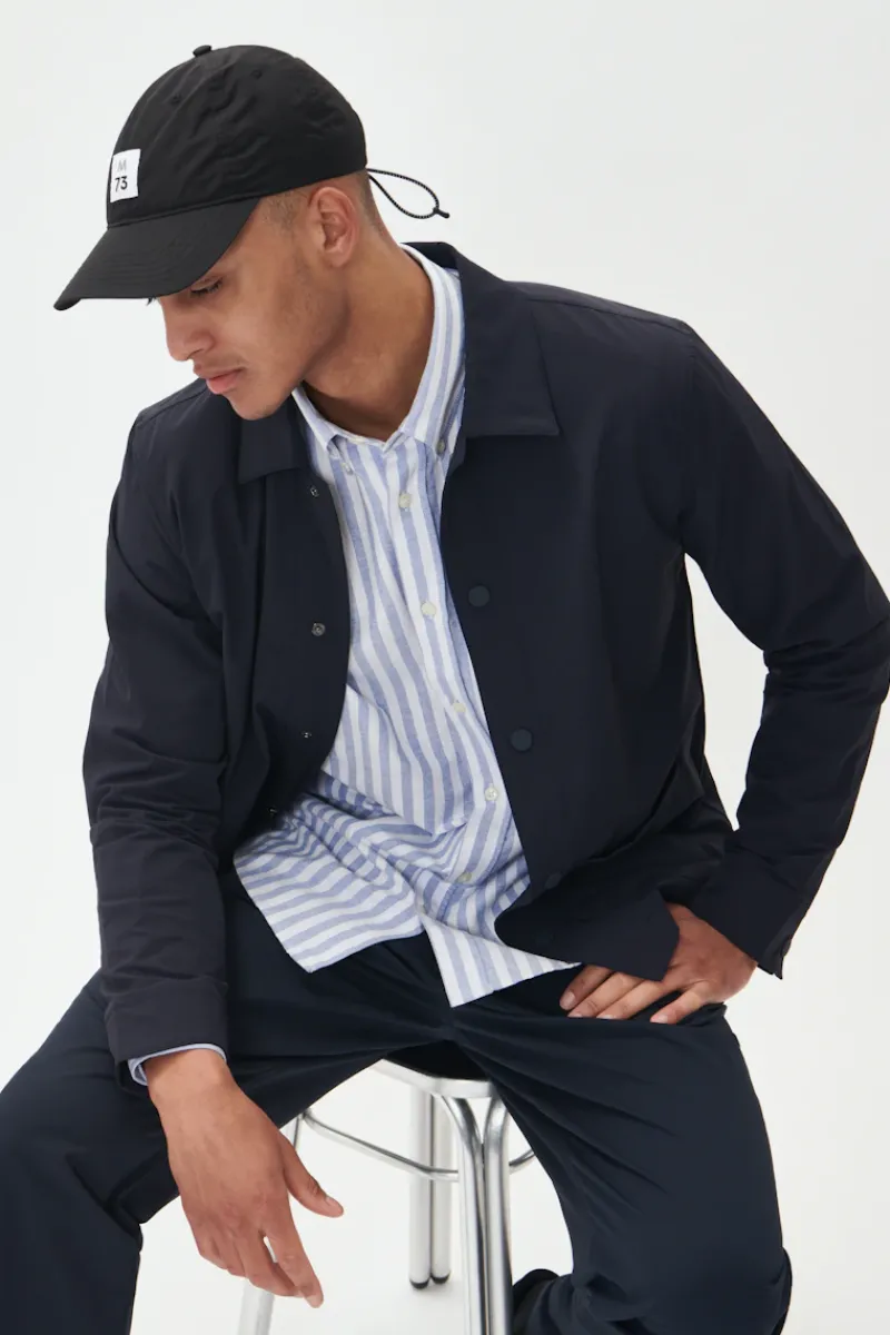 Matinique MAorignal M73 Overshirt Discount