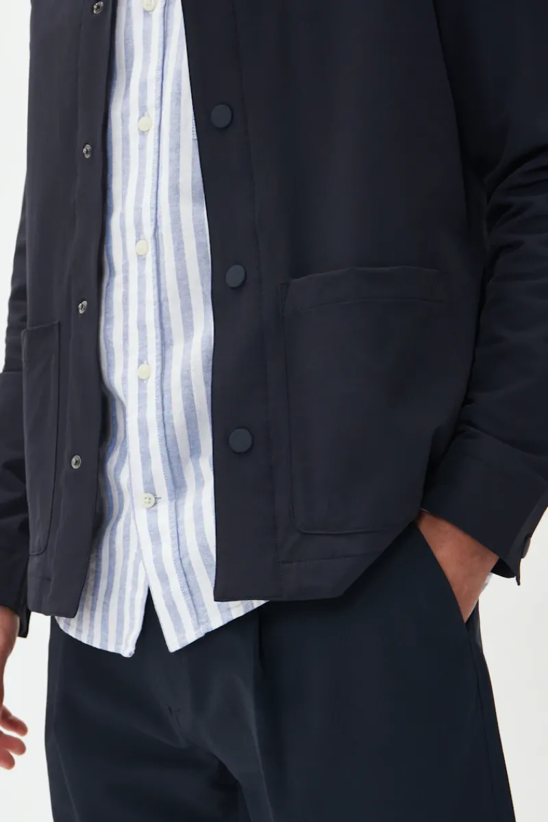 Matinique MAorignal M73 Overshirt Discount