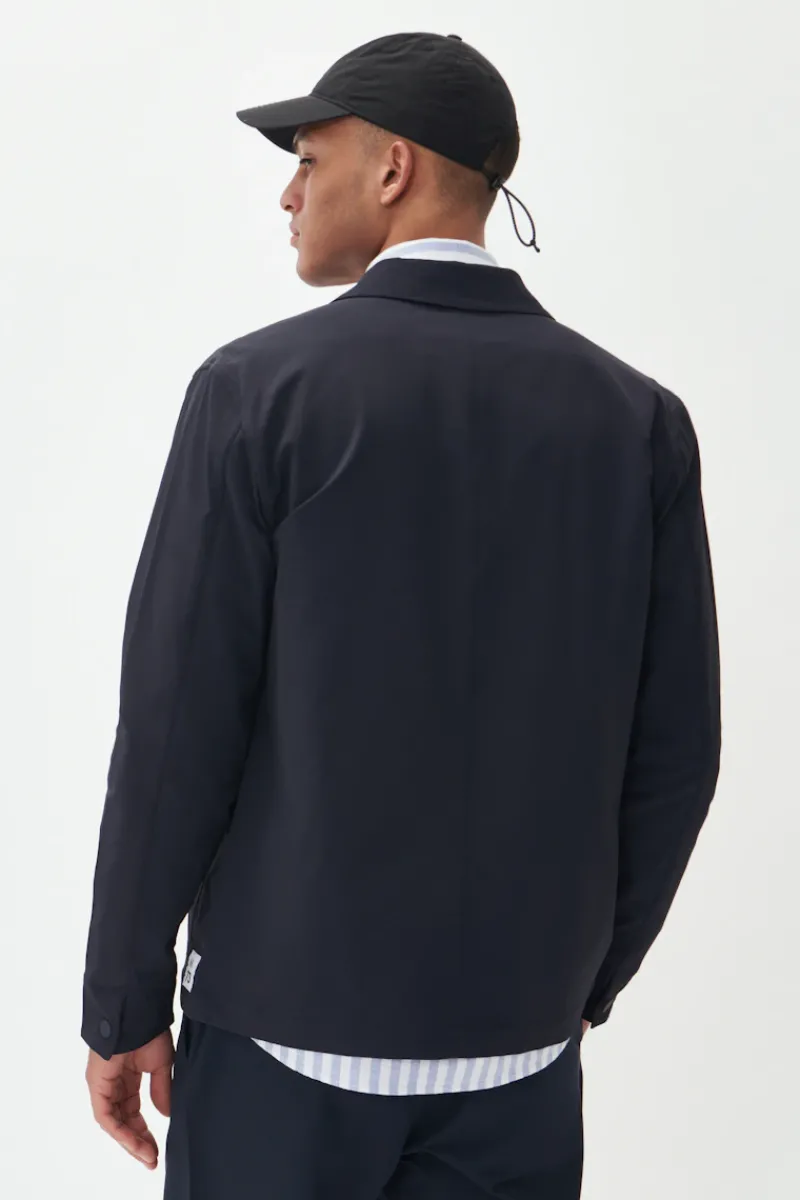 Matinique MAorignal M73 Overshirt Discount