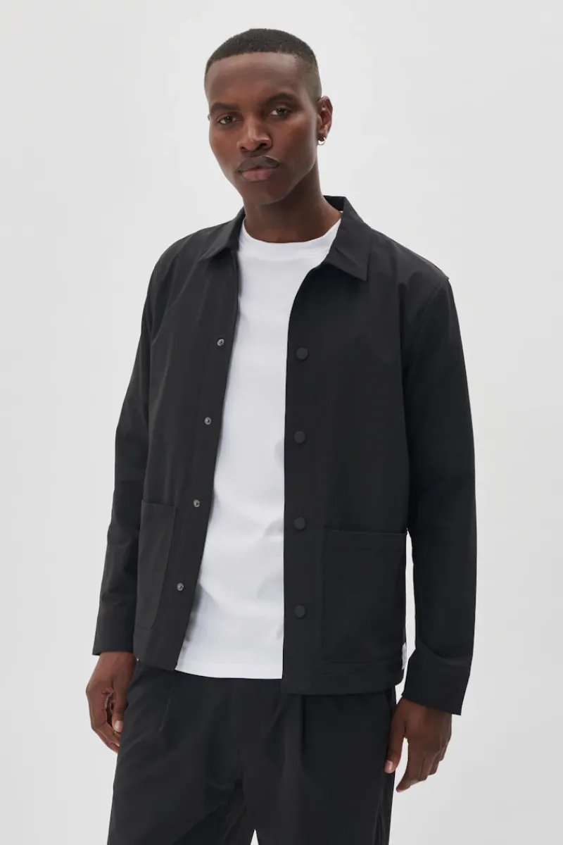 Matinique MAorignal M73 Overshirt Fashion