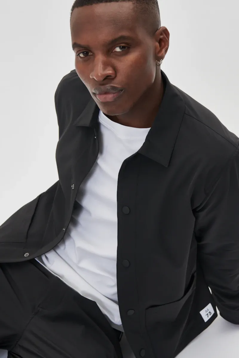 Matinique MAorignal M73 Overshirt Fashion