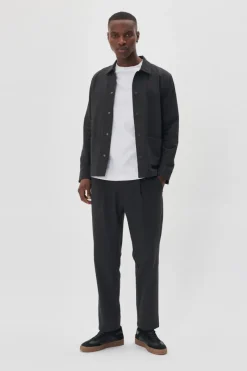 Matinique MAorignal M73 Overshirt Fashion