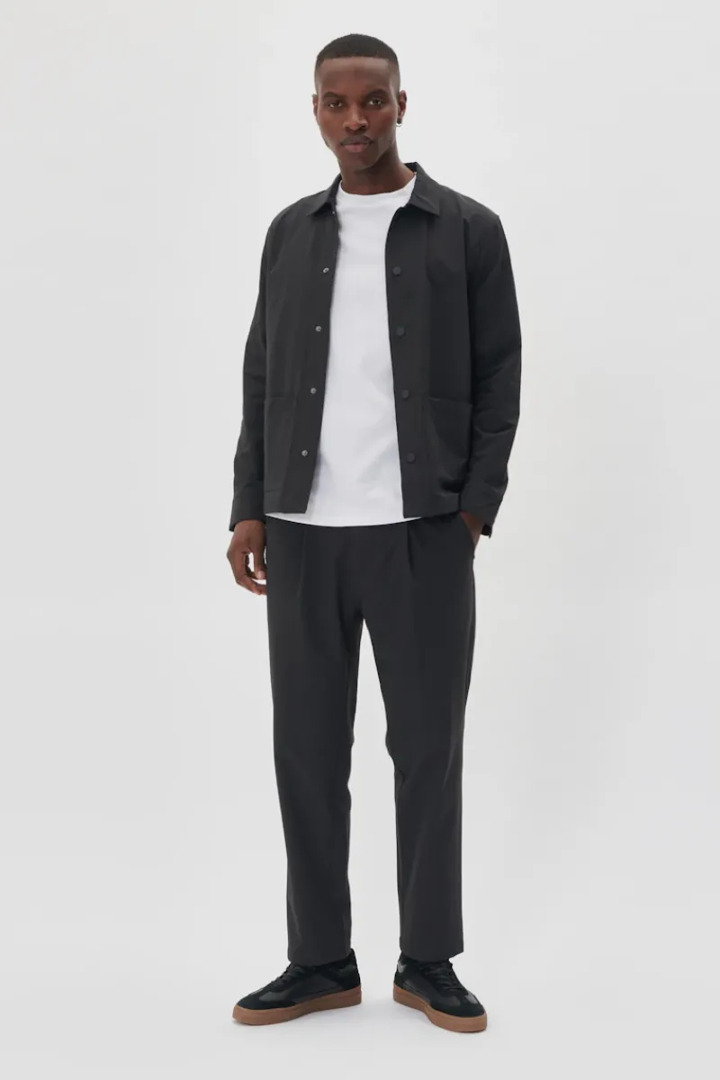 Matinique MAorignal M73 Overshirt Fashion