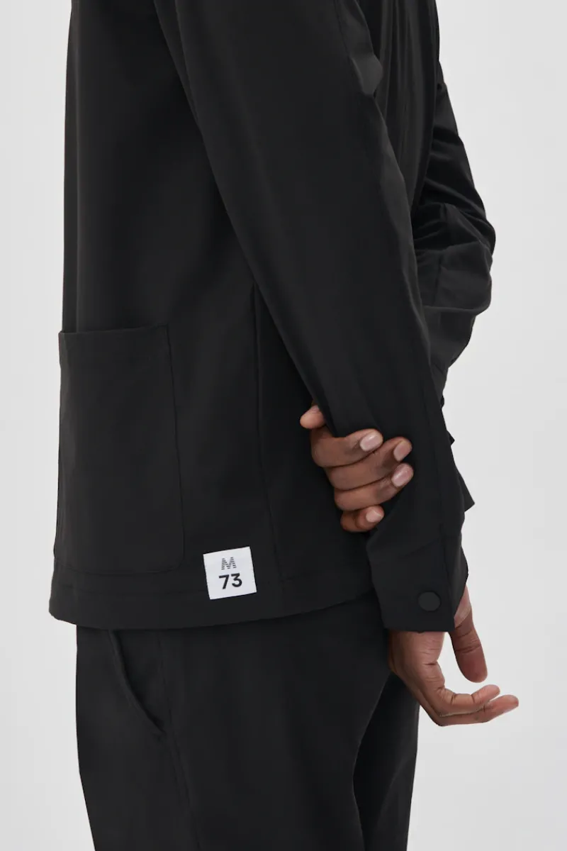 Matinique MAorignal M73 Overshirt Fashion