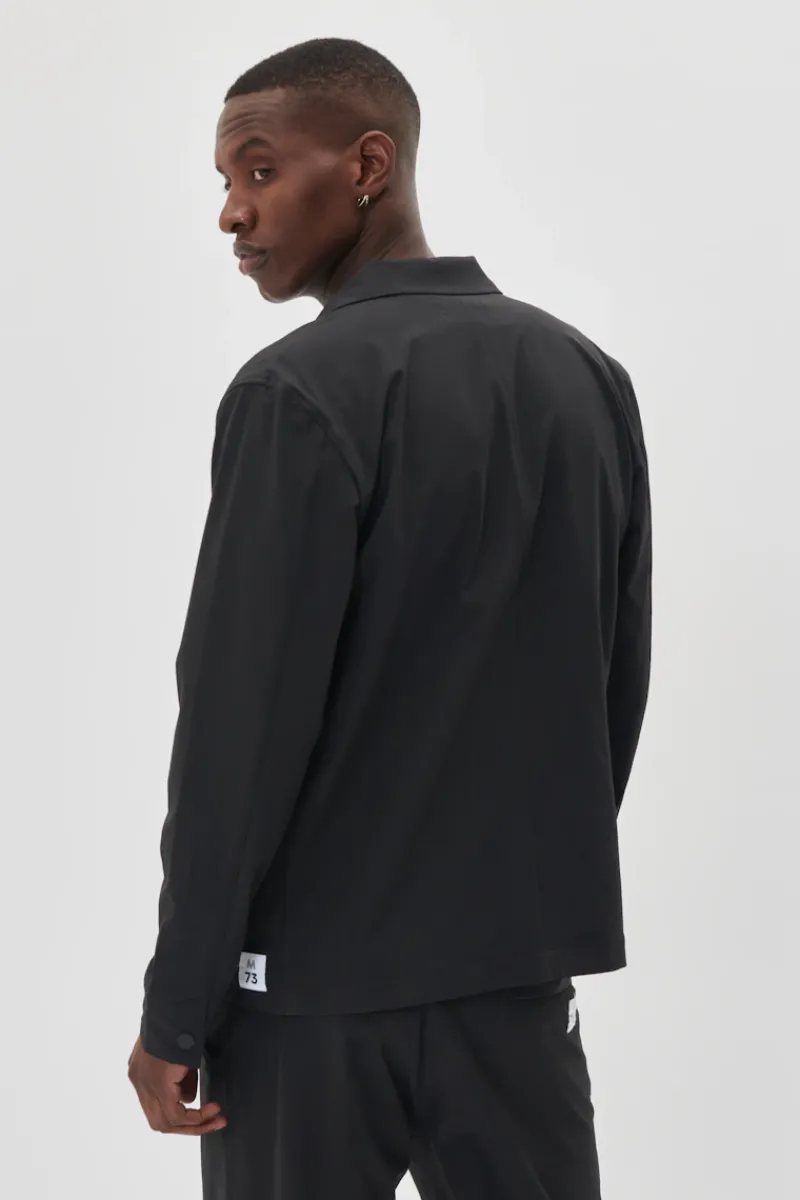 Matinique MAorignal M73 Overshirt Fashion