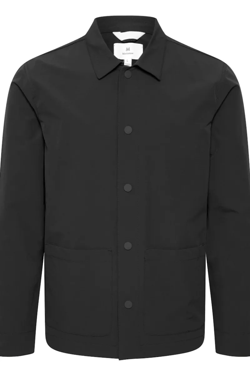Matinique MAorignal M73 Overshirt Fashion