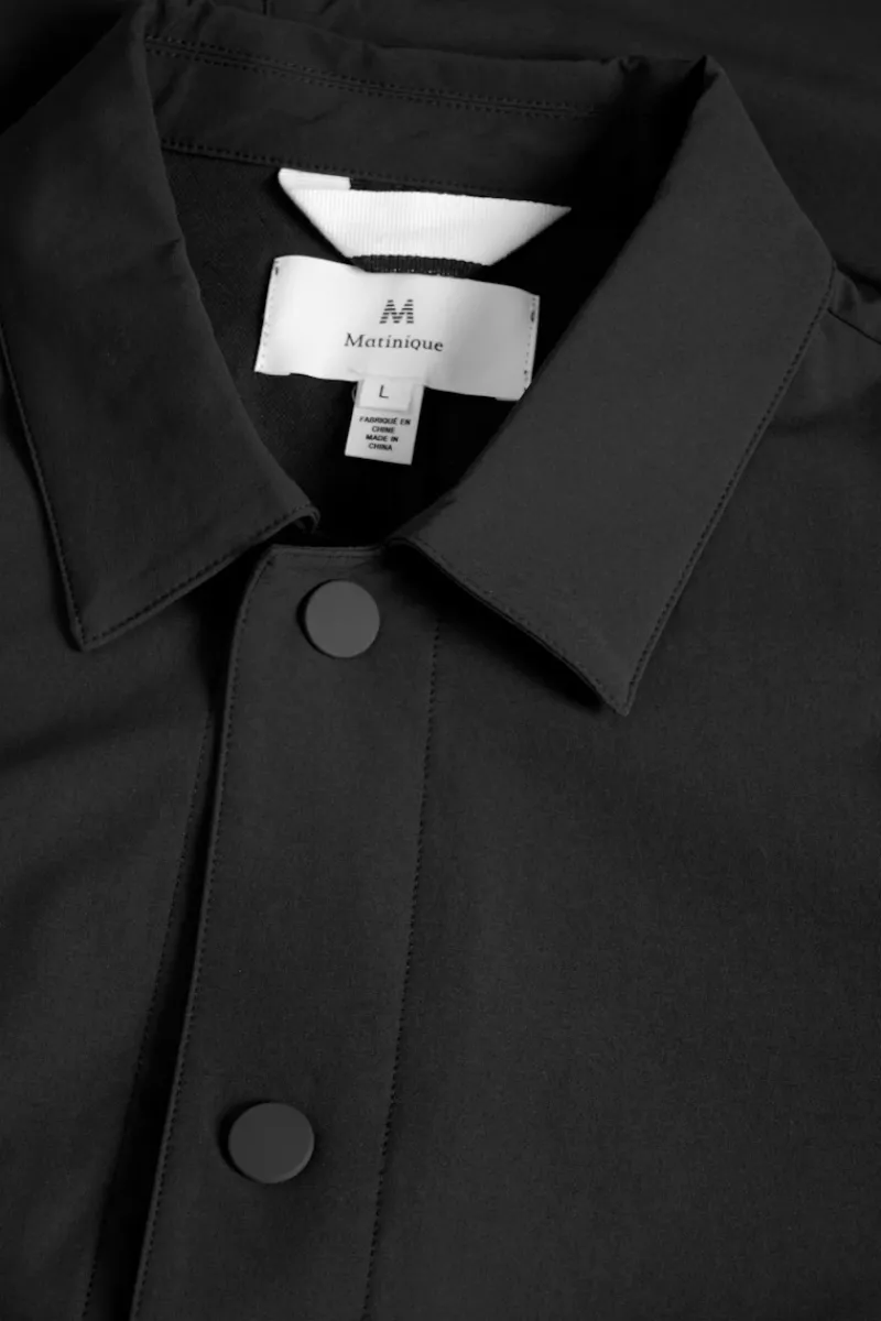 Matinique MAorignal M73 Overshirt Fashion