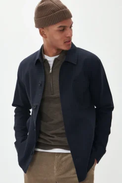 Matinique MAorignal Overshirt Fashion