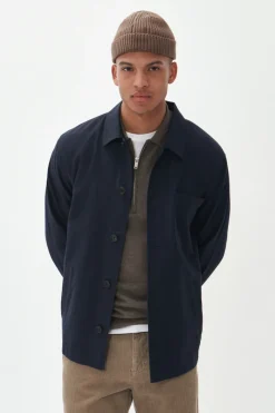 Matinique MAorignal Overshirt Fashion