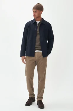 Matinique MAorignal Overshirt Fashion