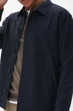 Matinique MAorignal Overshirt Fashion
