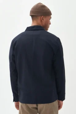 Matinique MAorignal Overshirt Fashion