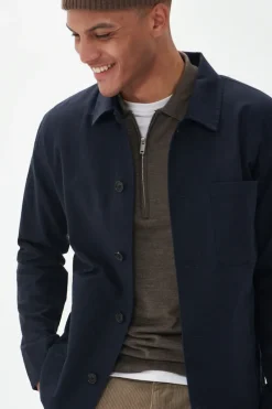 Matinique MAorignal Overshirt Fashion