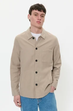 Matinique MAorignal Overshirt Best