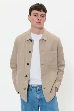 Matinique MAorignal Overshirt Best