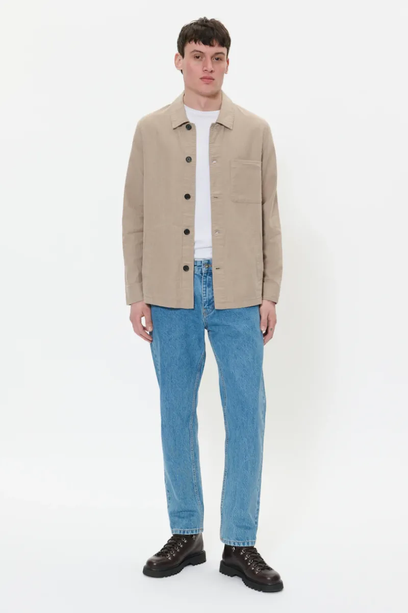 Matinique MAorignal Overshirt Best