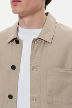 Matinique MAorignal Overshirt Best