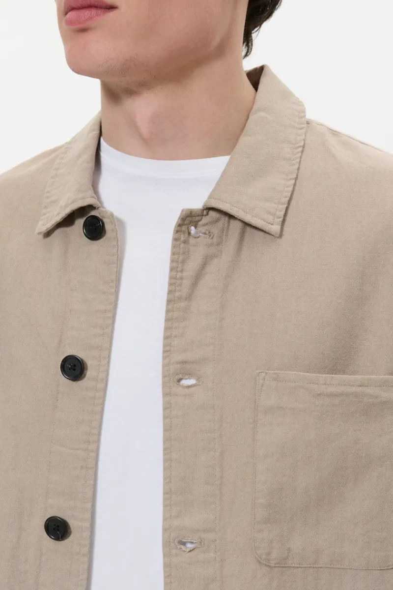 Matinique MAorignal Overshirt Best