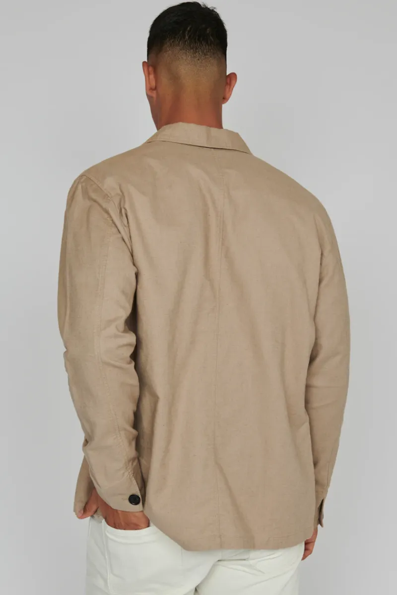 Matinique MAorignal Overshirt Best