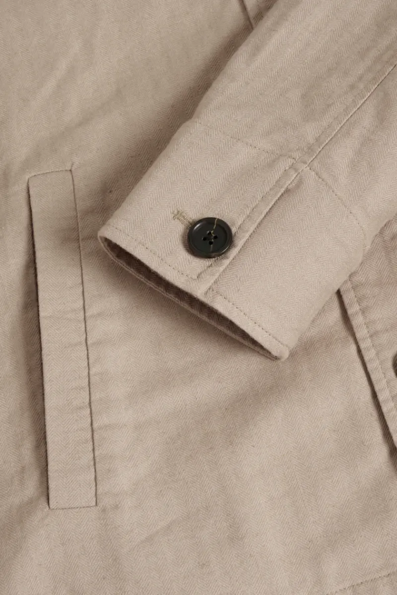 Matinique MAorignal Overshirt Best