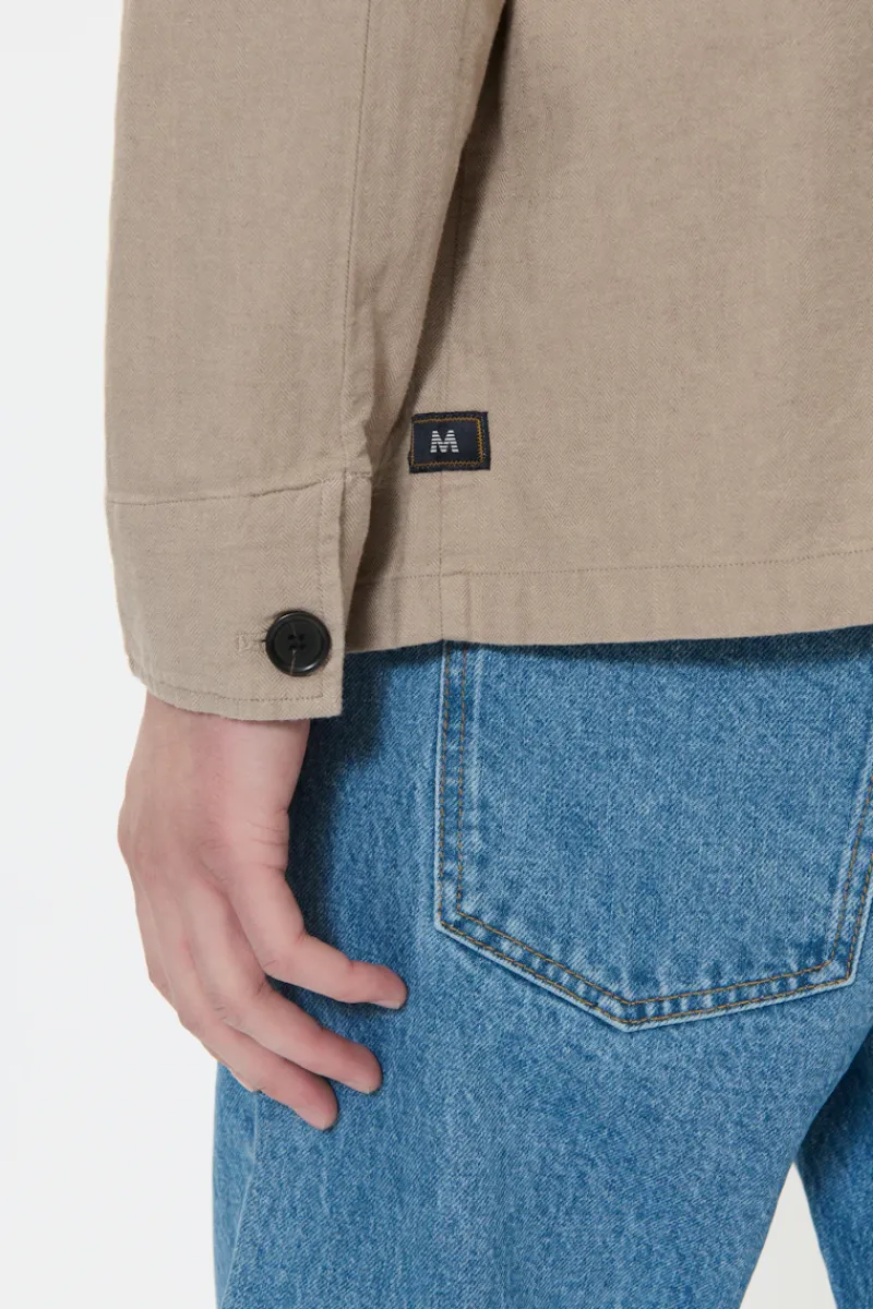 Matinique MAorignal Overshirt Best