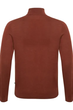 Matinique MAparcusman Merino Stickad tröja Hot