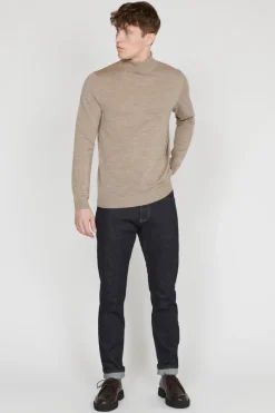 Matinique MAparcusman Merino Stickad tröja Best
